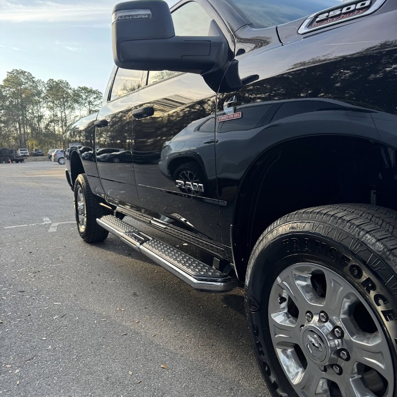 Fresh Water Detailing, Inc. photo 3
