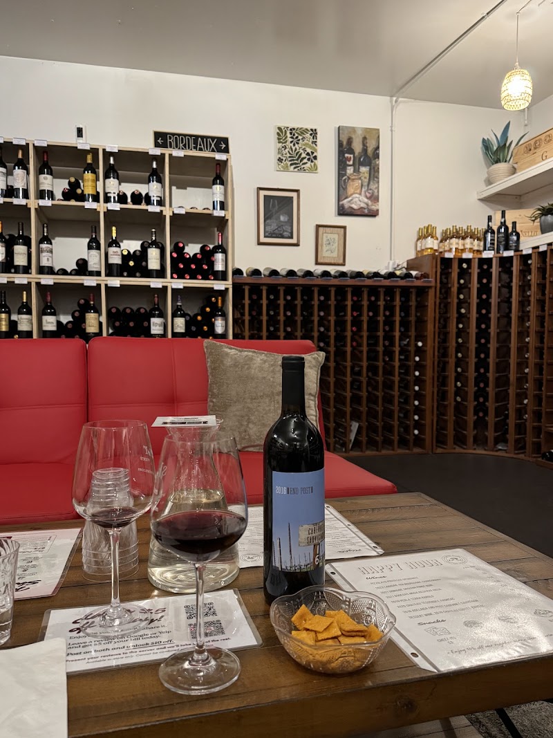 Shyr Wines photo 2