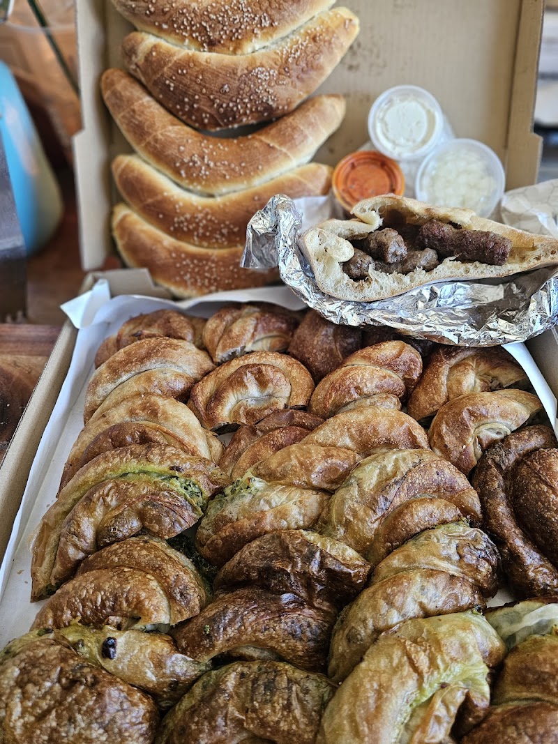 Balkan Bakery photo 5