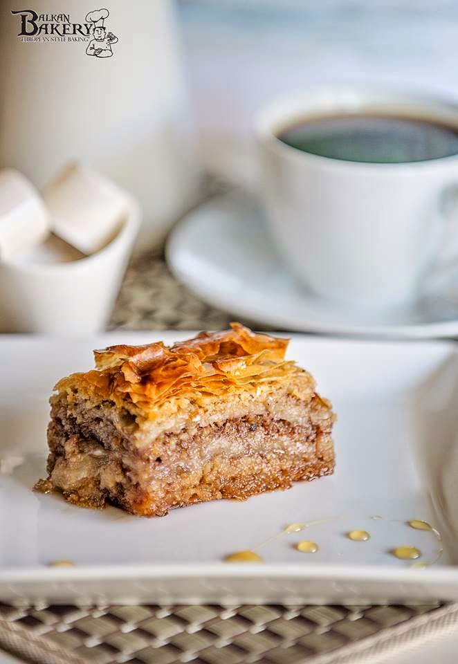 Balkan Bakery photo 2