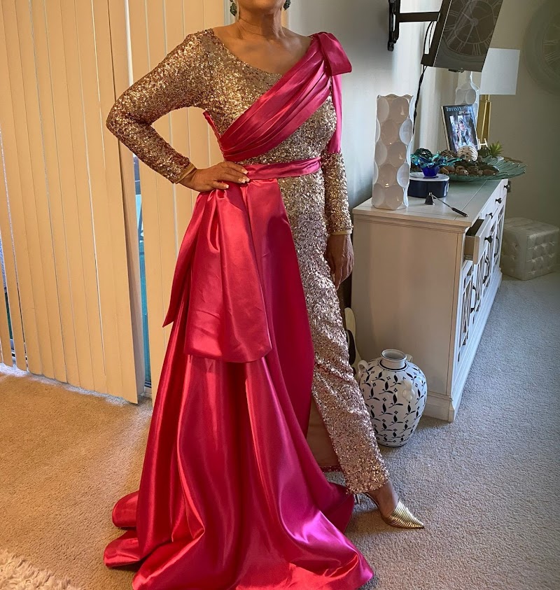 Pari Alterations photo 4