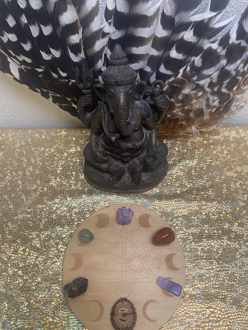 Pranabee.holistic photo 4