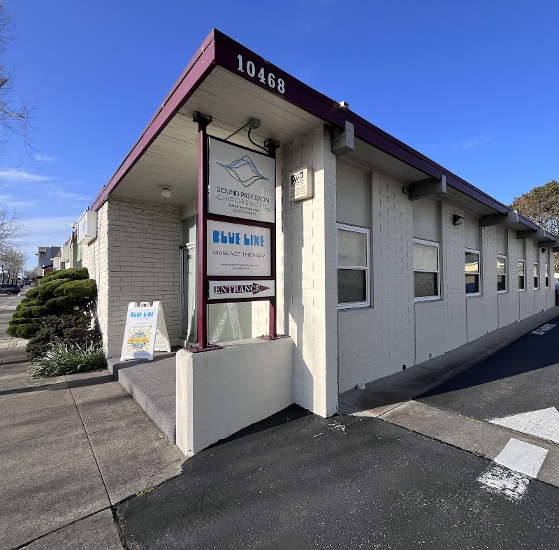 Blue Line Health Center photo 2