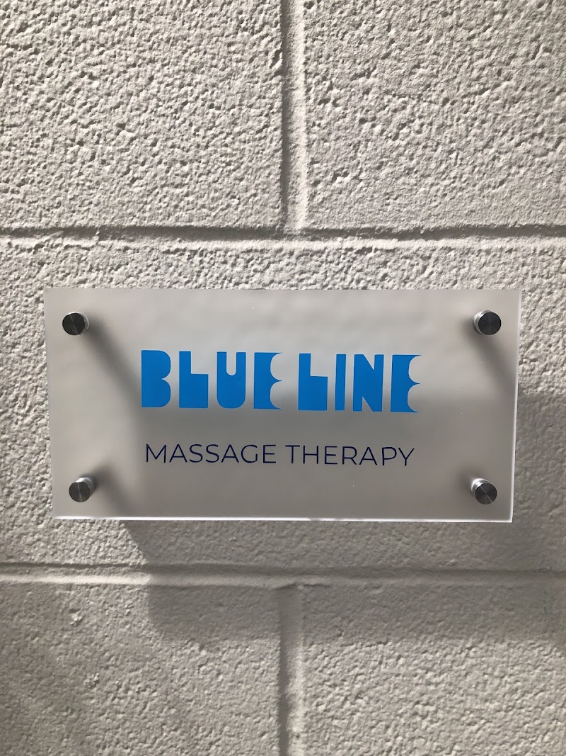 Photo of Blue Line Health Center