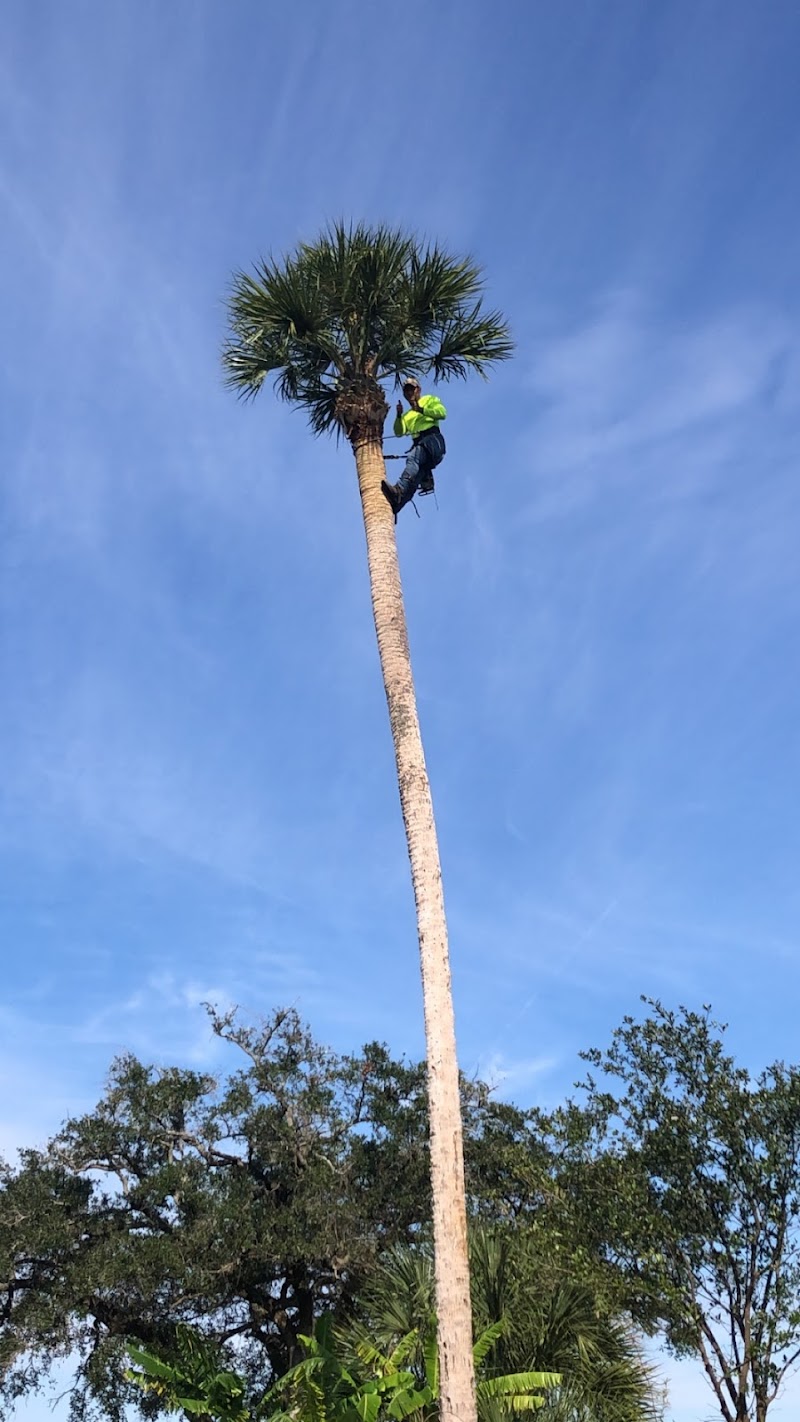 Photo of Yard Men
