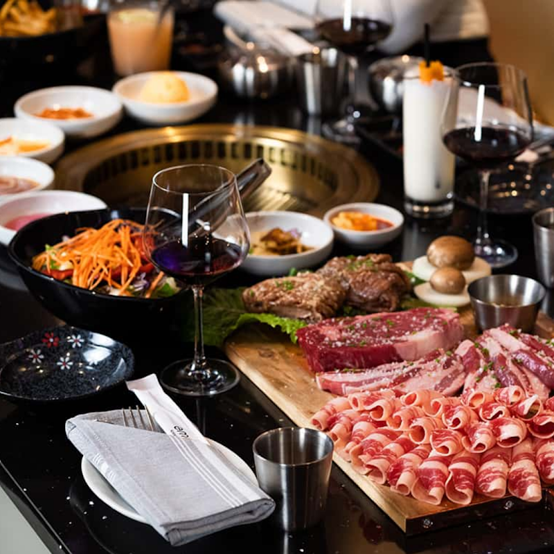 Ember Korean Steakhouse photo 5