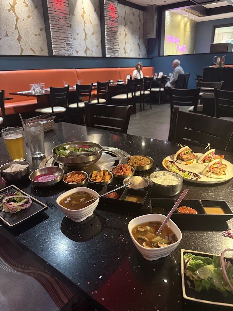 Ember Korean Steakhouse photo 3