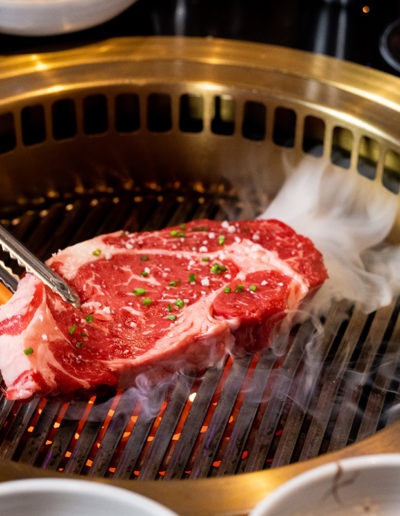 Ember Korean Steakhouse photo 2