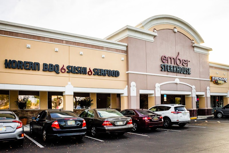 Photo of Ember Korean Steakhouse