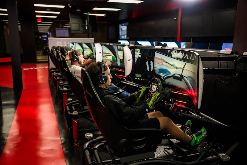Photo of World of Racing