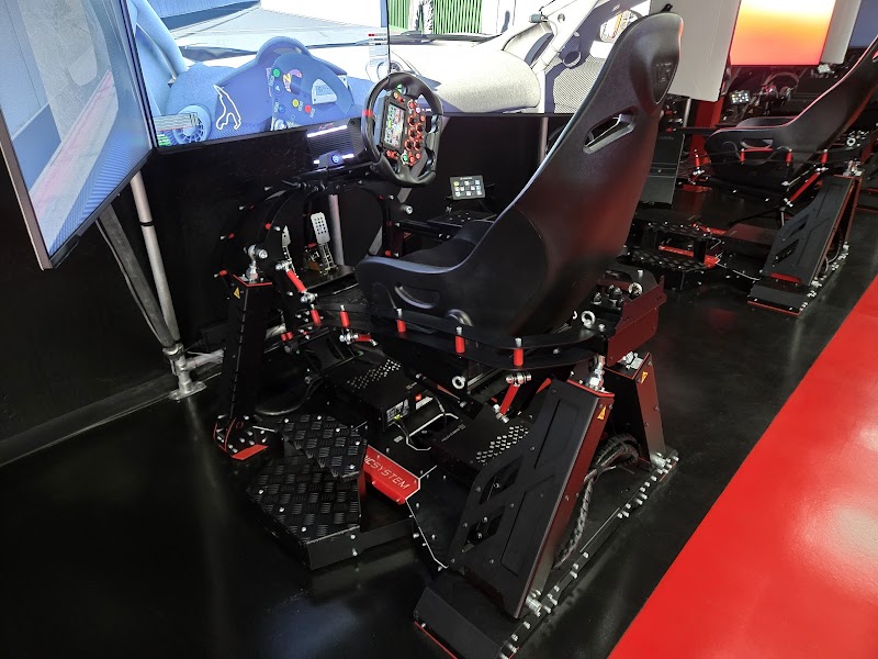 World of Racing photo 5