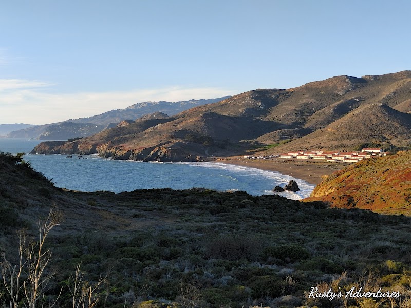 Fort Cronkhite photo 2