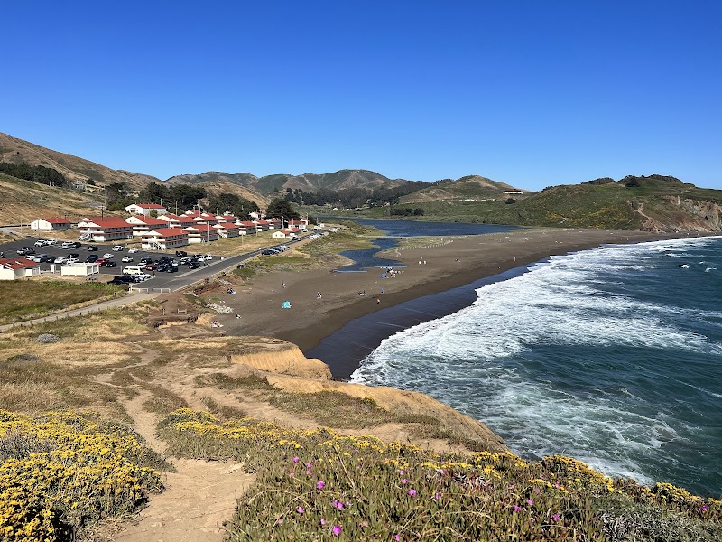 Photo of Fort Cronkhite