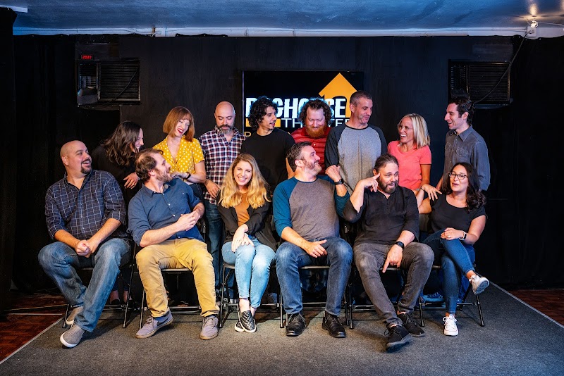 Photo of Sick Puppies Comedy
