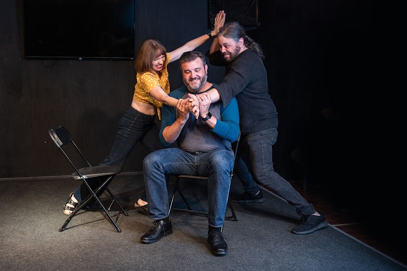 Sick Puppies Comedy photo 2