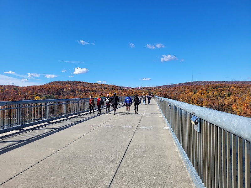 Photo of Walkway Over the Hudson State Historic Park