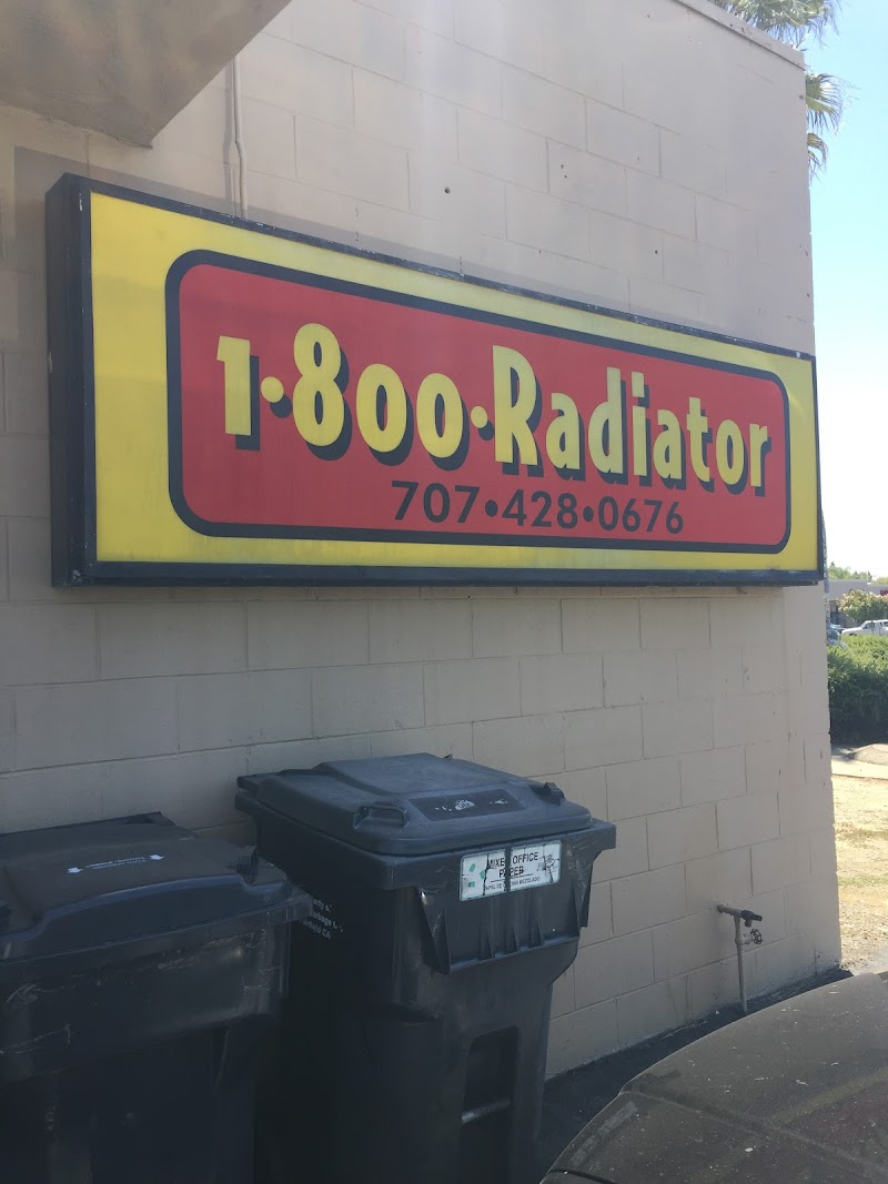Photo of 1-800 Radiator & A/C-Fairfield