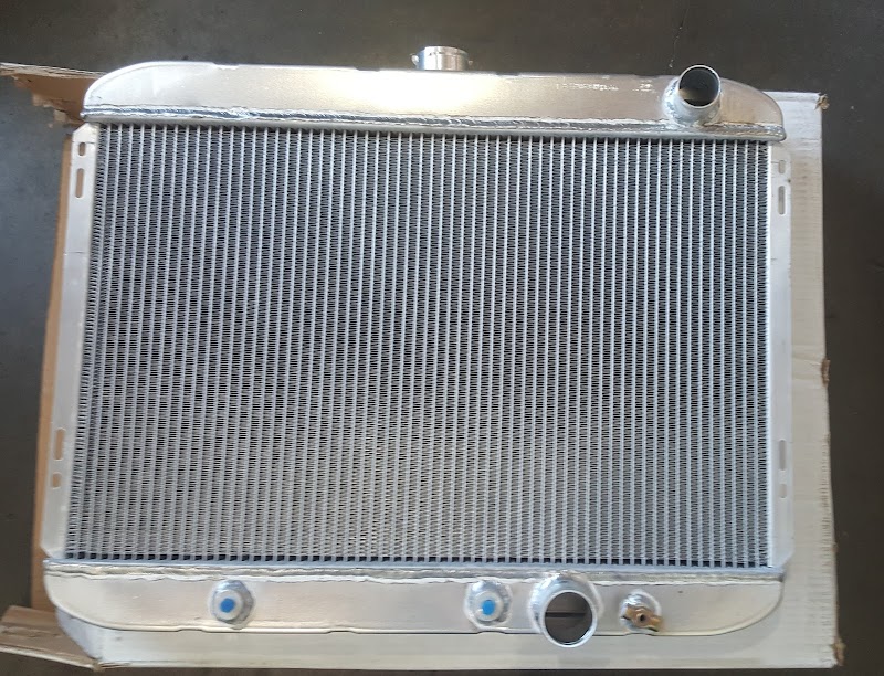 1-800 Radiator & A/C-Fairfield photo 5