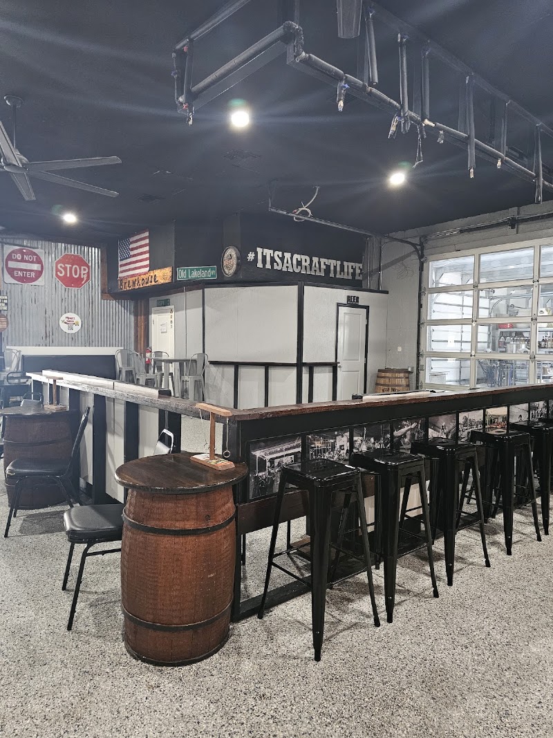 Craft Life Brewing Company photo 5
