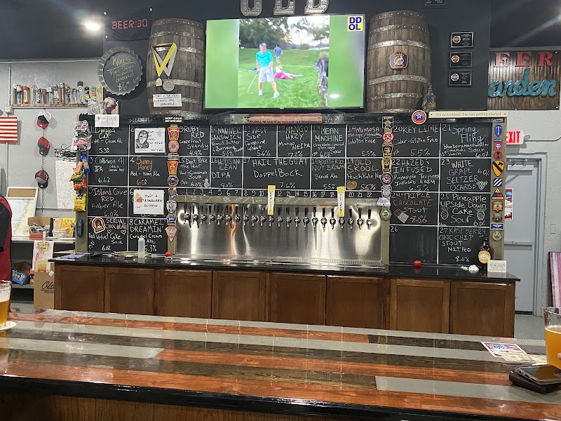 Craft Life Brewing Company