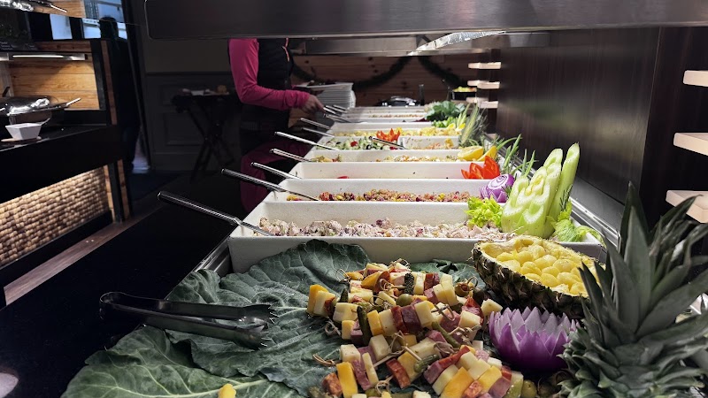 Rodizio Grill Brazilian Steakhouse Annapolis photo 4