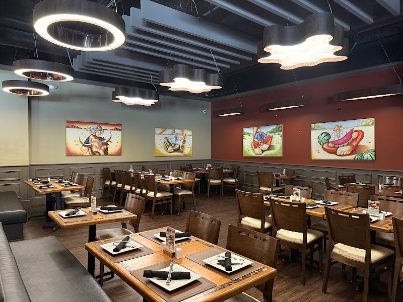 Rodizio Grill Brazilian Steakhouse Annapolis photo 5