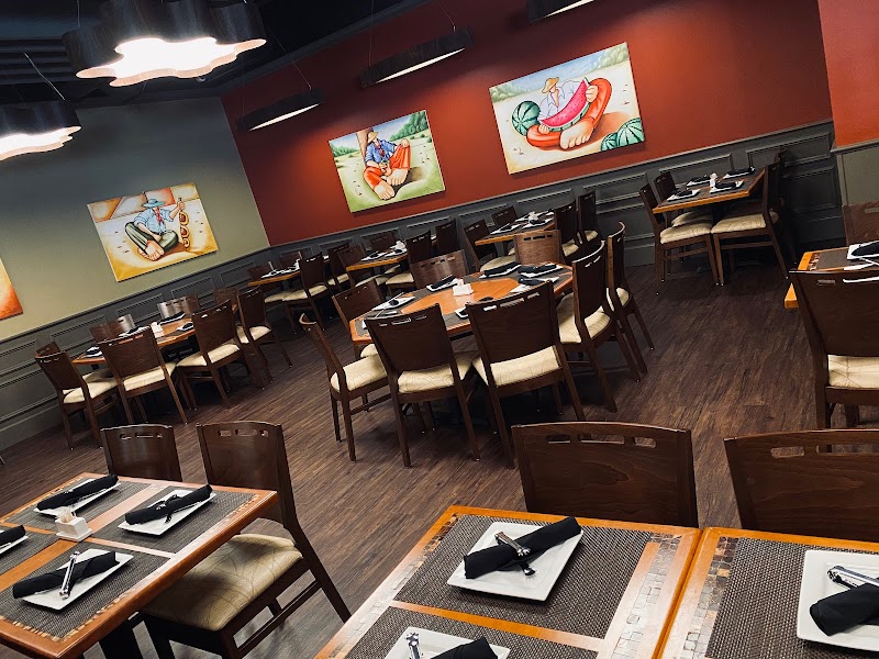 Photo of Rodizio Grill Brazilian Steakhouse Annapolis