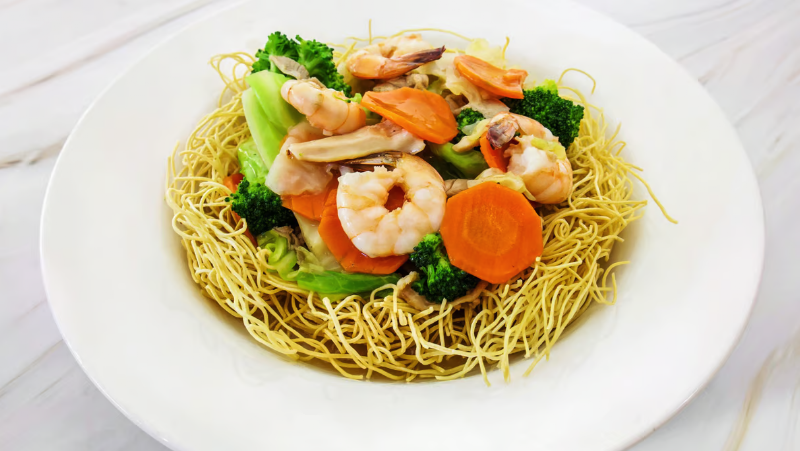Red Bowl Noodles photo 2
