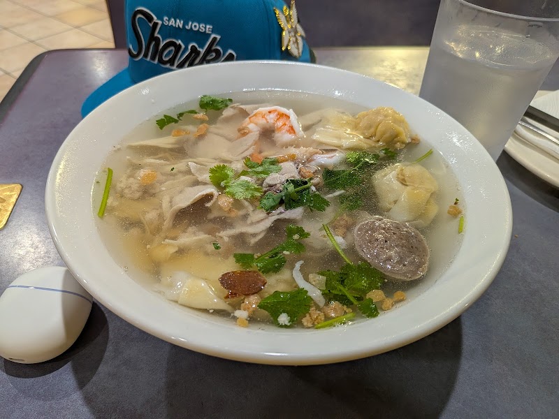 Red Bowl Noodles photo 4