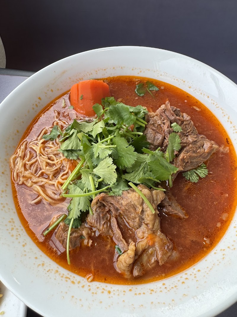 Red Bowl Noodles photo 5