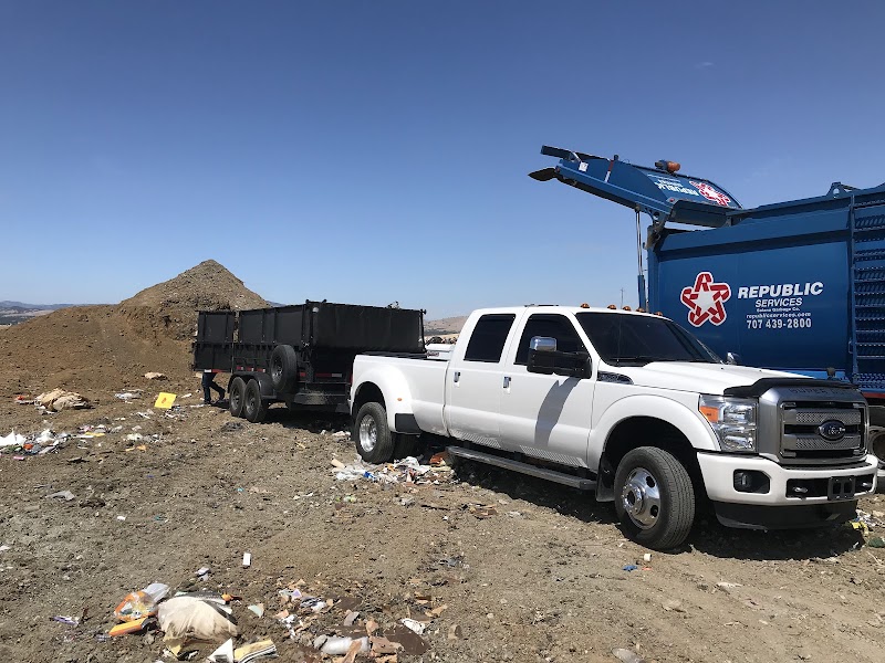 POTRERO HILLS LANDFILL photo 3
