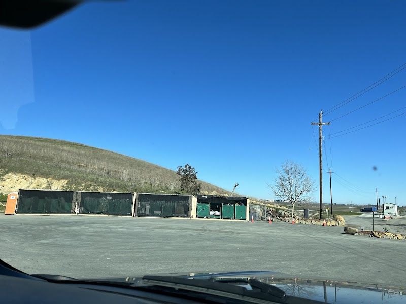 Photo of POTRERO HILLS LANDFILL