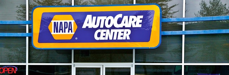 Photo of Mack Auto Repair LLC