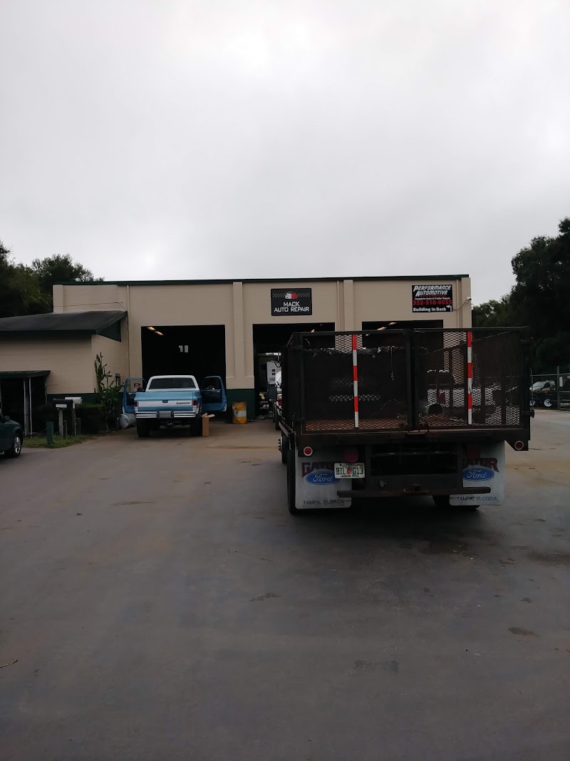 Mack Auto Repair LLC photo 3