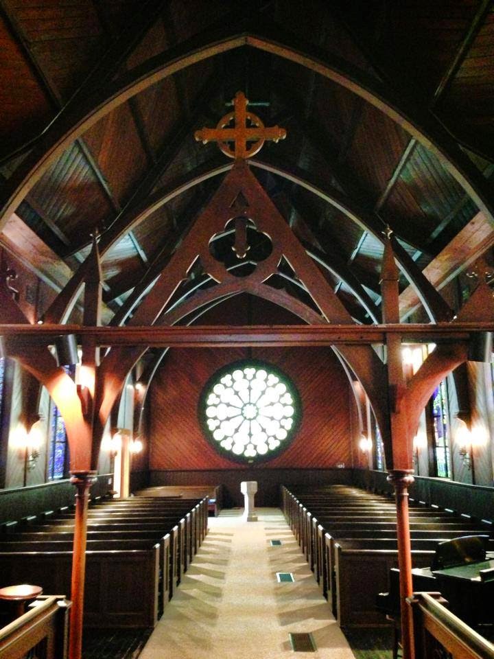 St. Paul's Episcopal Church photo 2