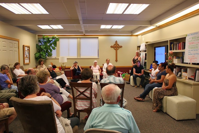St. Paul's Episcopal Church photo 4