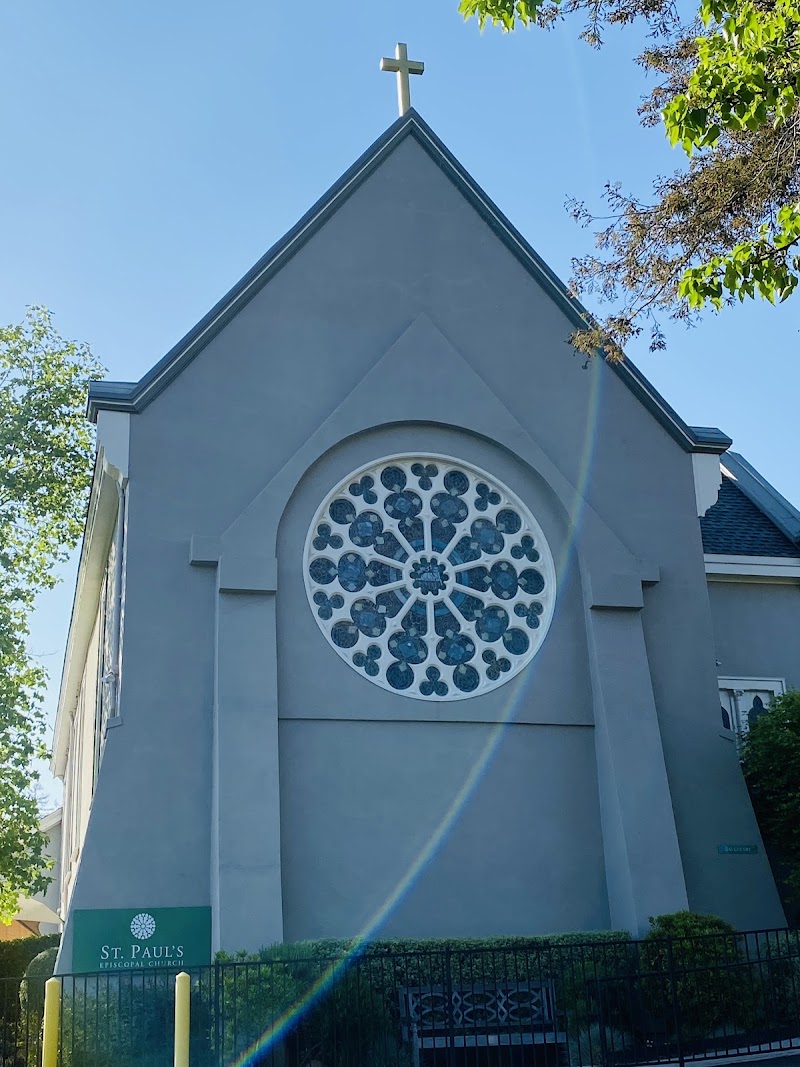St. Paul's Episcopal Church photo 3