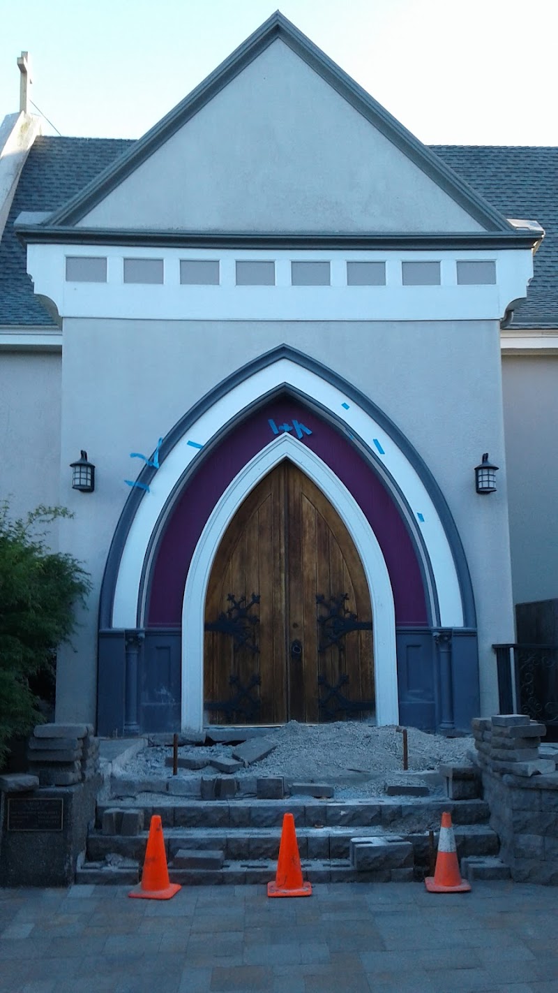 Photo of St. Paul's Episcopal Church