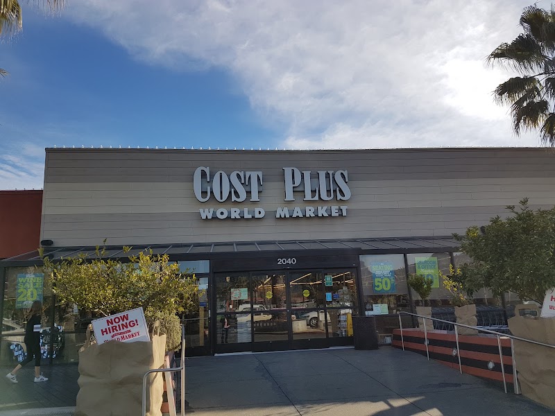 Photo of World Market