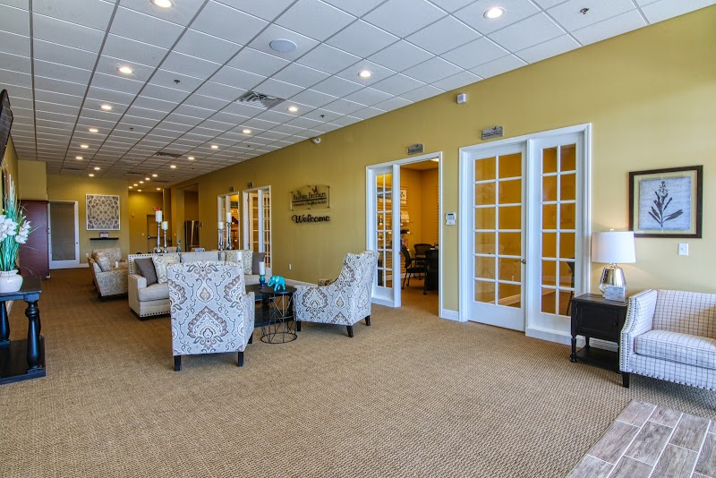 Baldwin Brothers A Funeral & Cremation Society: Villages Area Funeral Home photo 3