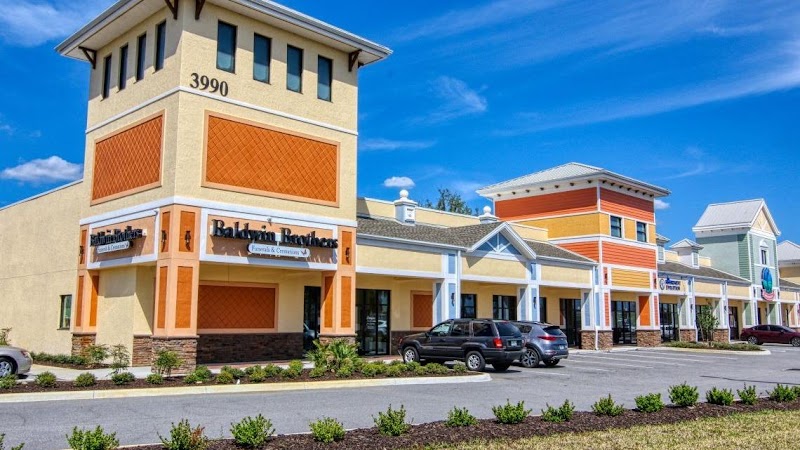 Photo of Baldwin Brothers A Funeral & Cremation Society: Villages Area Funeral Home
