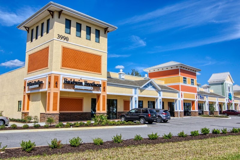 Baldwin Brothers A Funeral & Cremation Society: Villages Area Funeral Home photo 2