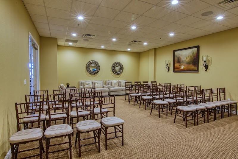 Baldwin Brothers A Funeral & Cremation Society: Villages Area Funeral Home photo 5