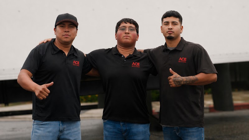 Photo of Ace Moving Co