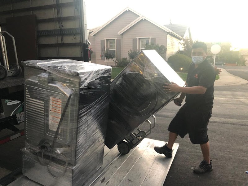 Ace Moving Co photo 4