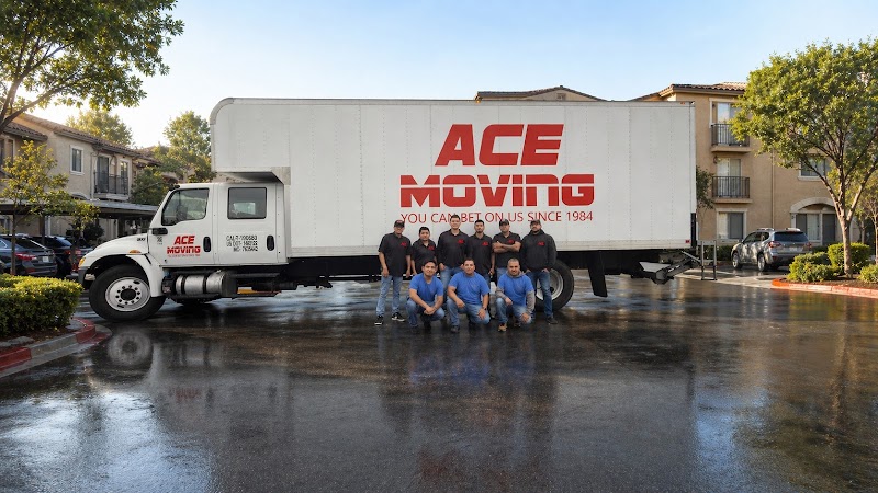 Ace Moving Co photo 2