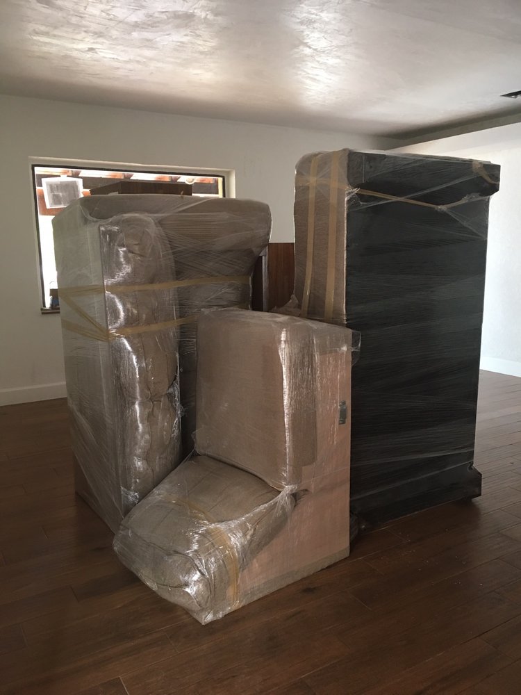 Ace Moving Co photo 5