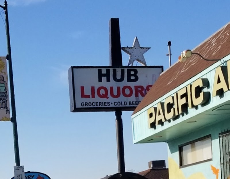 Hub Liquors photo 3