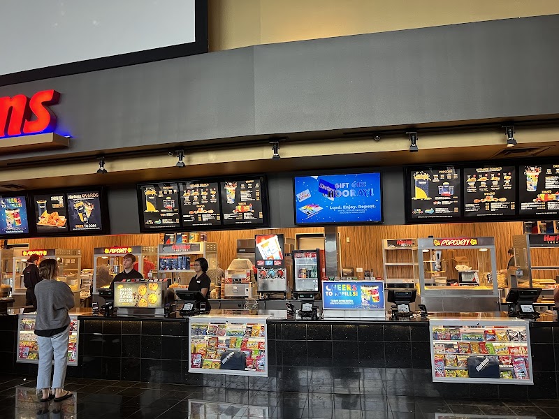 Harkins Theatres Queen Creek photo 2