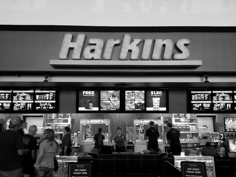 Harkins Theatres Queen Creek photo 4